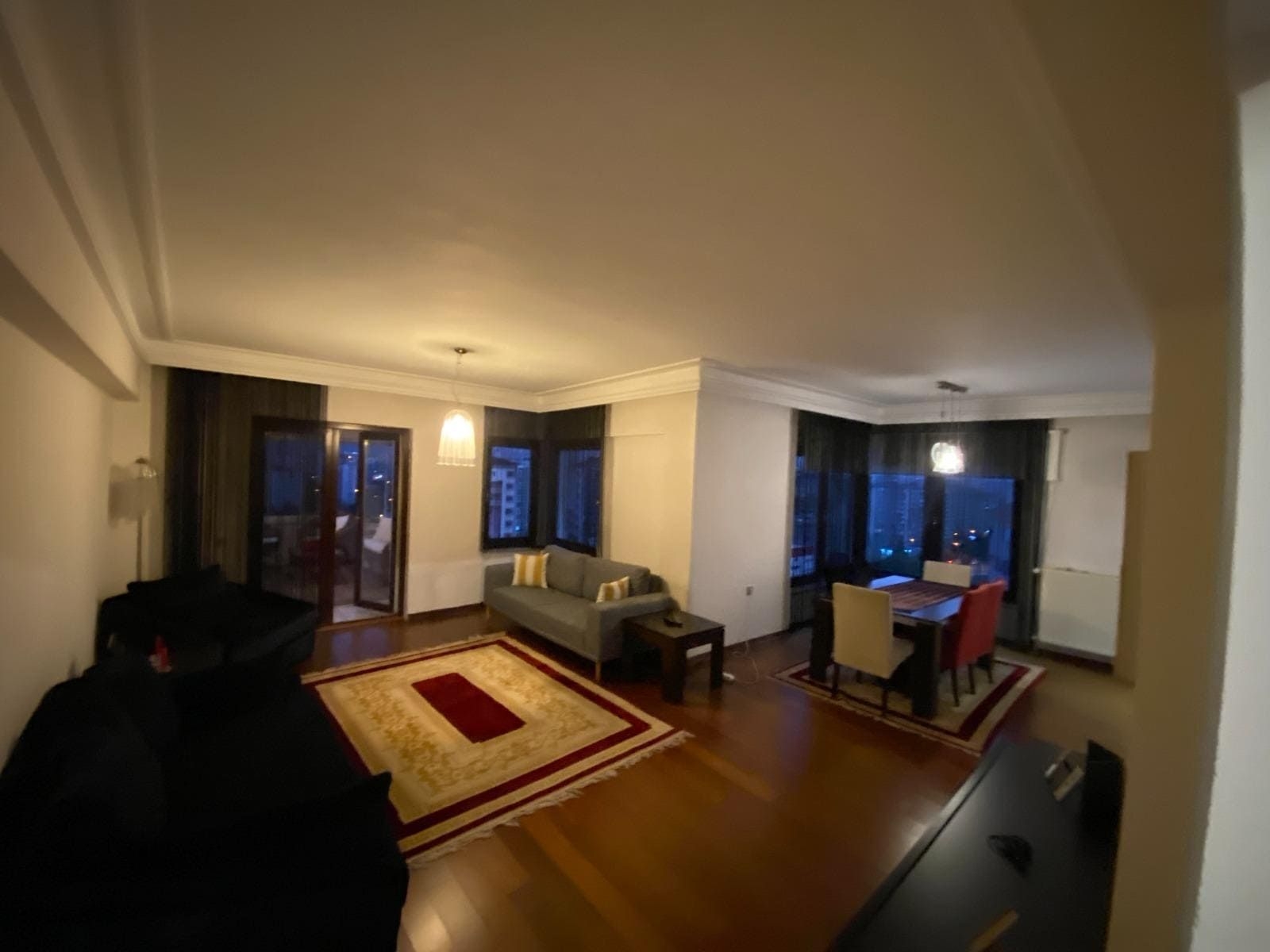 SİVAS CADDESİ'NDE "SÜPER ERCİYES MANZARALI" SATILIK DAİRE - Resim 21