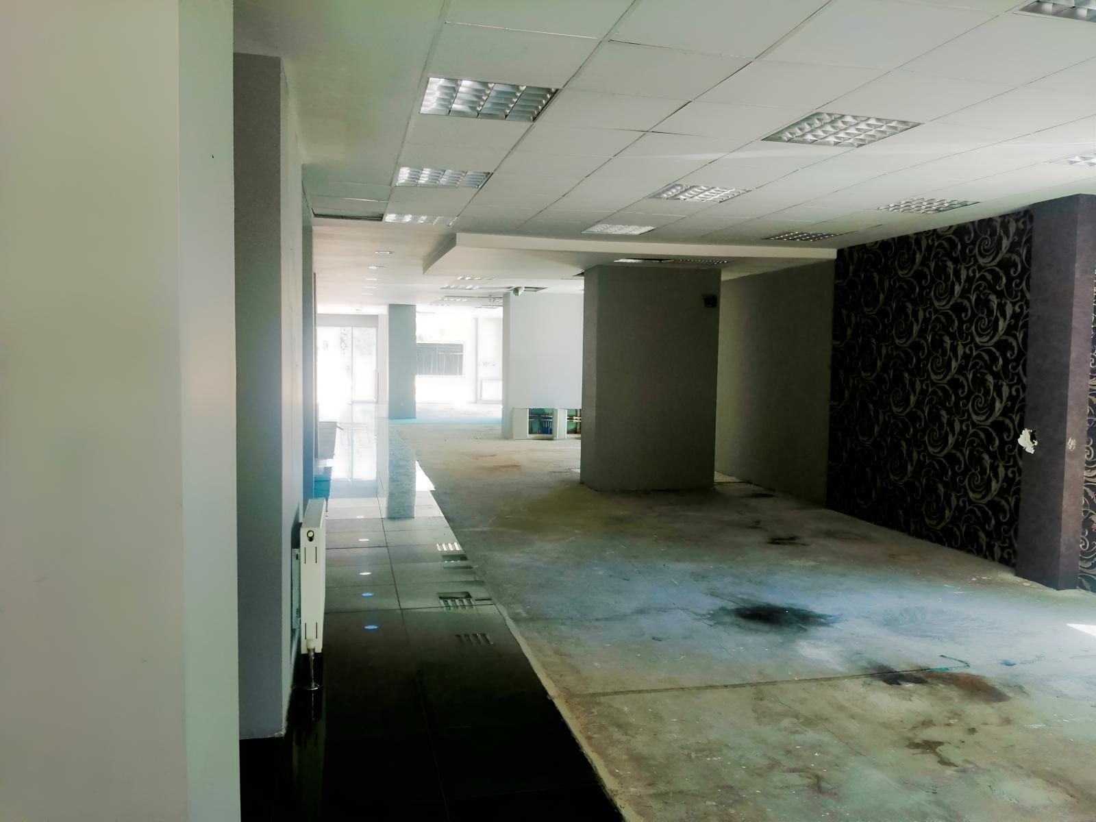OSMAN KAVUNCU MH'DE MÜKEMMEL BİR KONUMDA "SATILIK"400 M2 DÜKKAN - Resim 10