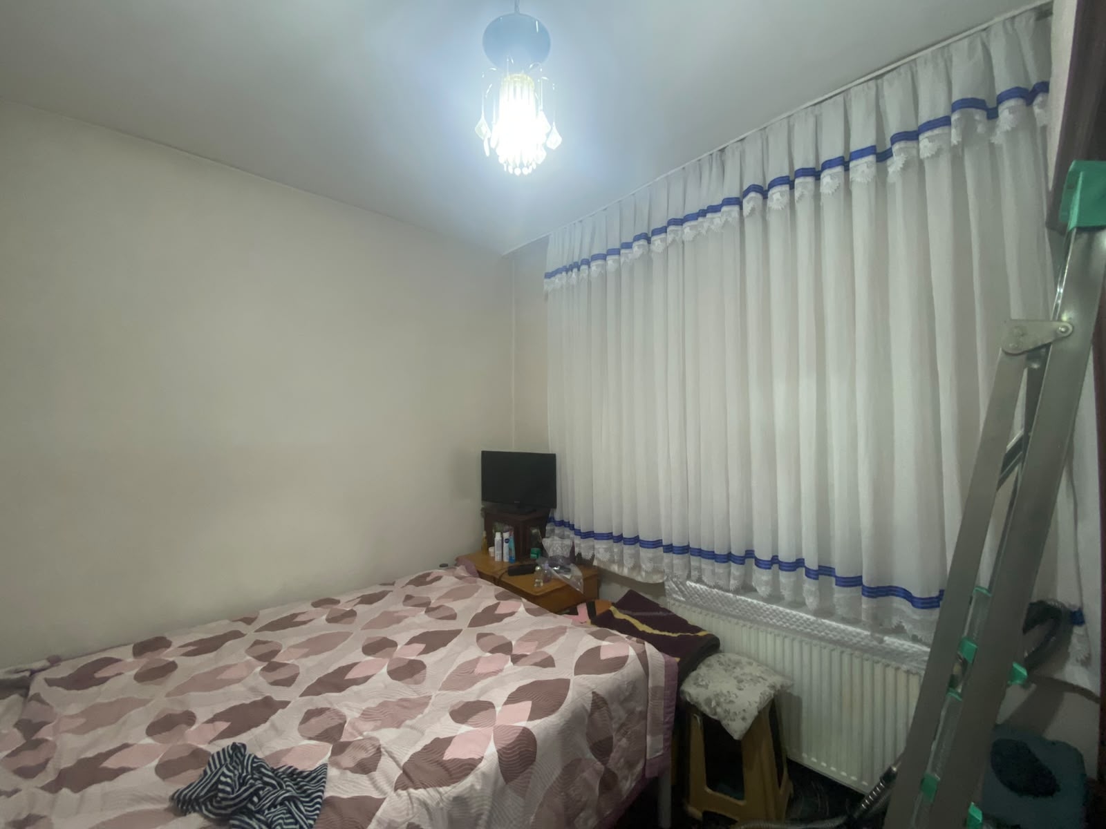 MEVLANA MAHALLESİ'NDE 2+1 SATILIK KOMBİLİ DAİRE - Resim 3