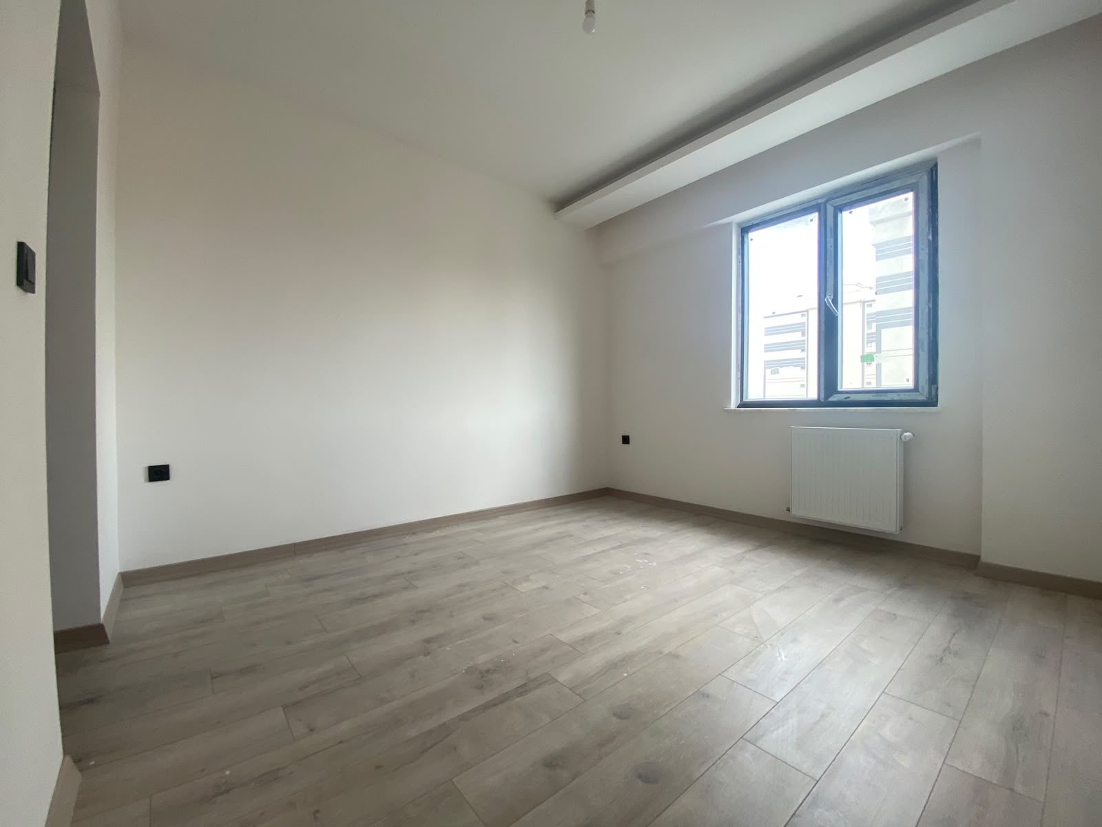 SEYRANİ MAHALLESİ'NDE SATILIK 4+1 SIFIR DAİRE - Resim 18