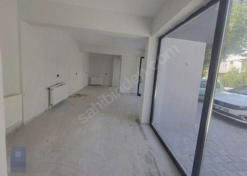 Yeni mahallede satılık 45m DÜKKAN aciliyetten fiyat düştü - Resim 4