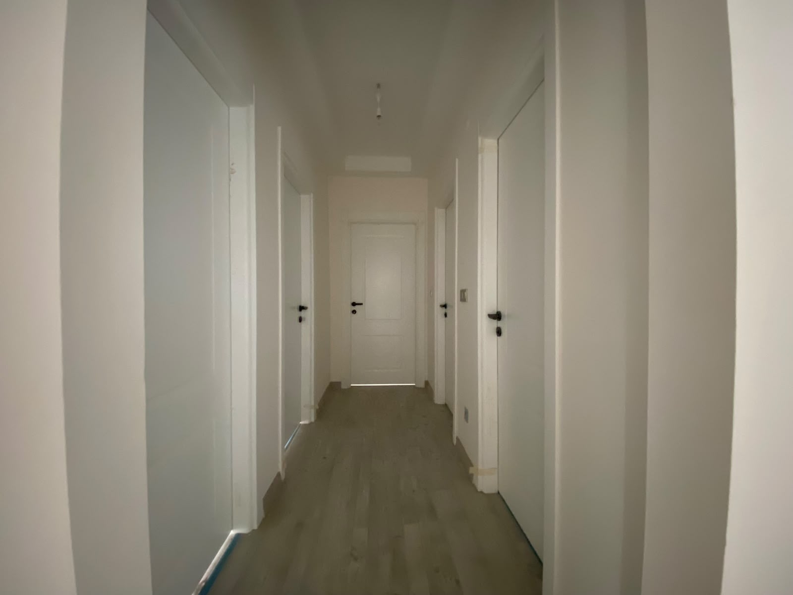 Şehir Hastanesi Yanında Satılık Park Cepheli 4+1 Daire - Resim 8