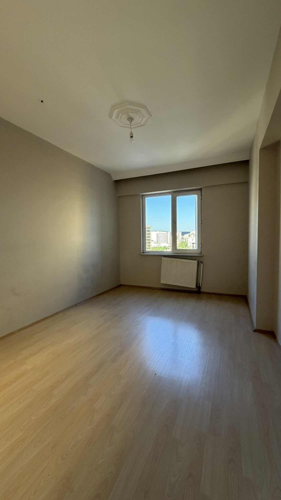 ÇARŞI MERKEZDE KAPALI OTOPARKLI 3+1 KOMBİLİ DAİRE - Resim 31