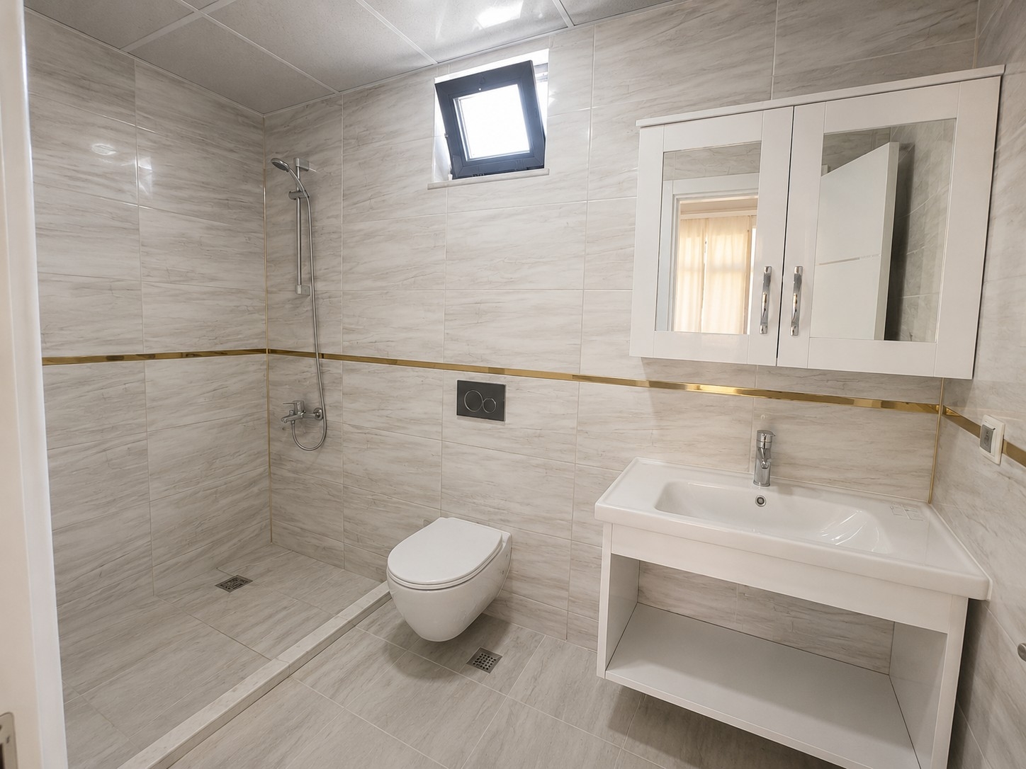 İncesu Semerkentte Satılık 5+1 Müstakil Villa - Resim 26