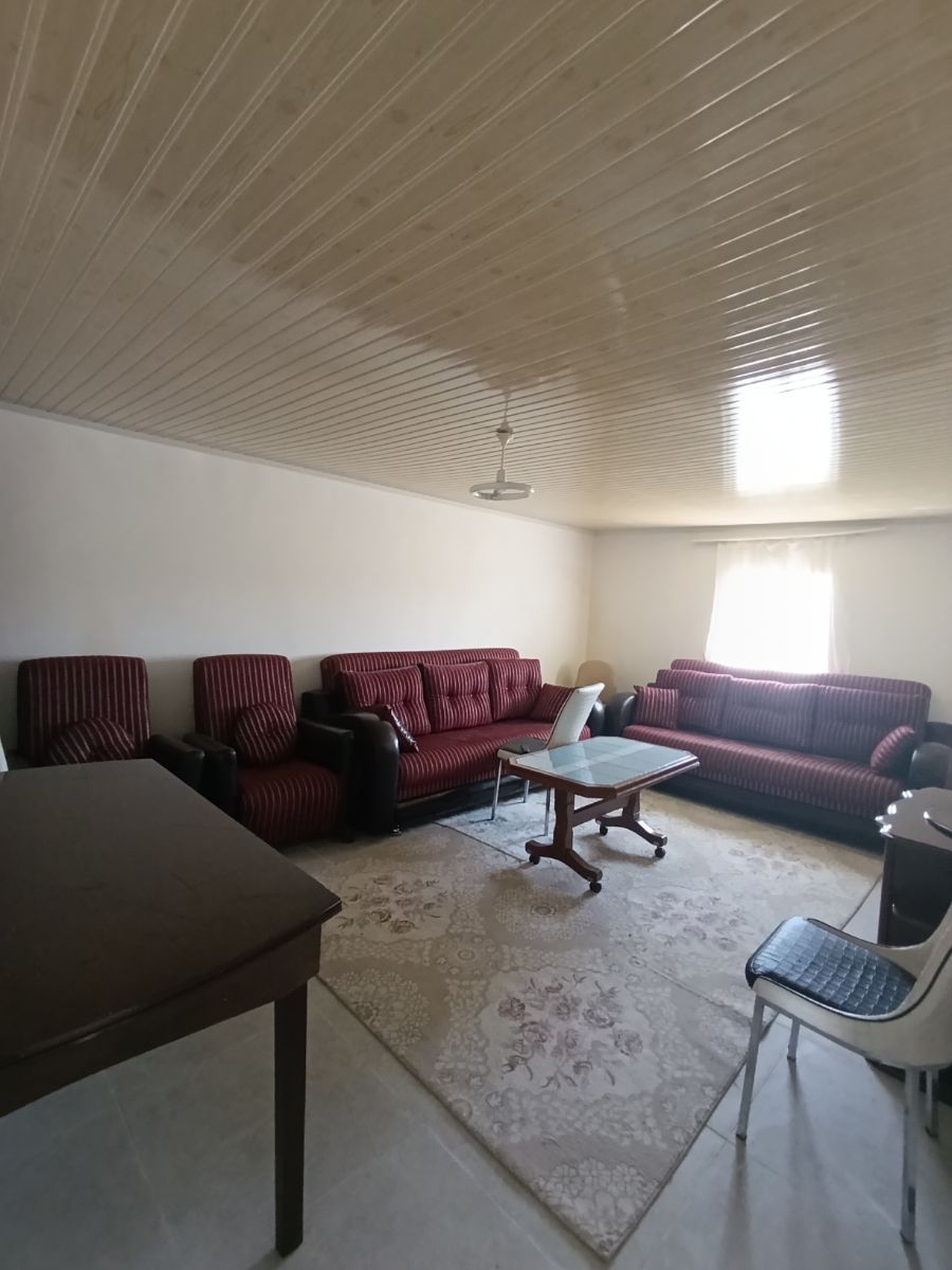 SONDAJLI AĞAÇLI 12.500 M2 ARSA İÇİNDE SATILIK 3+1 VİLLA - Resim 16