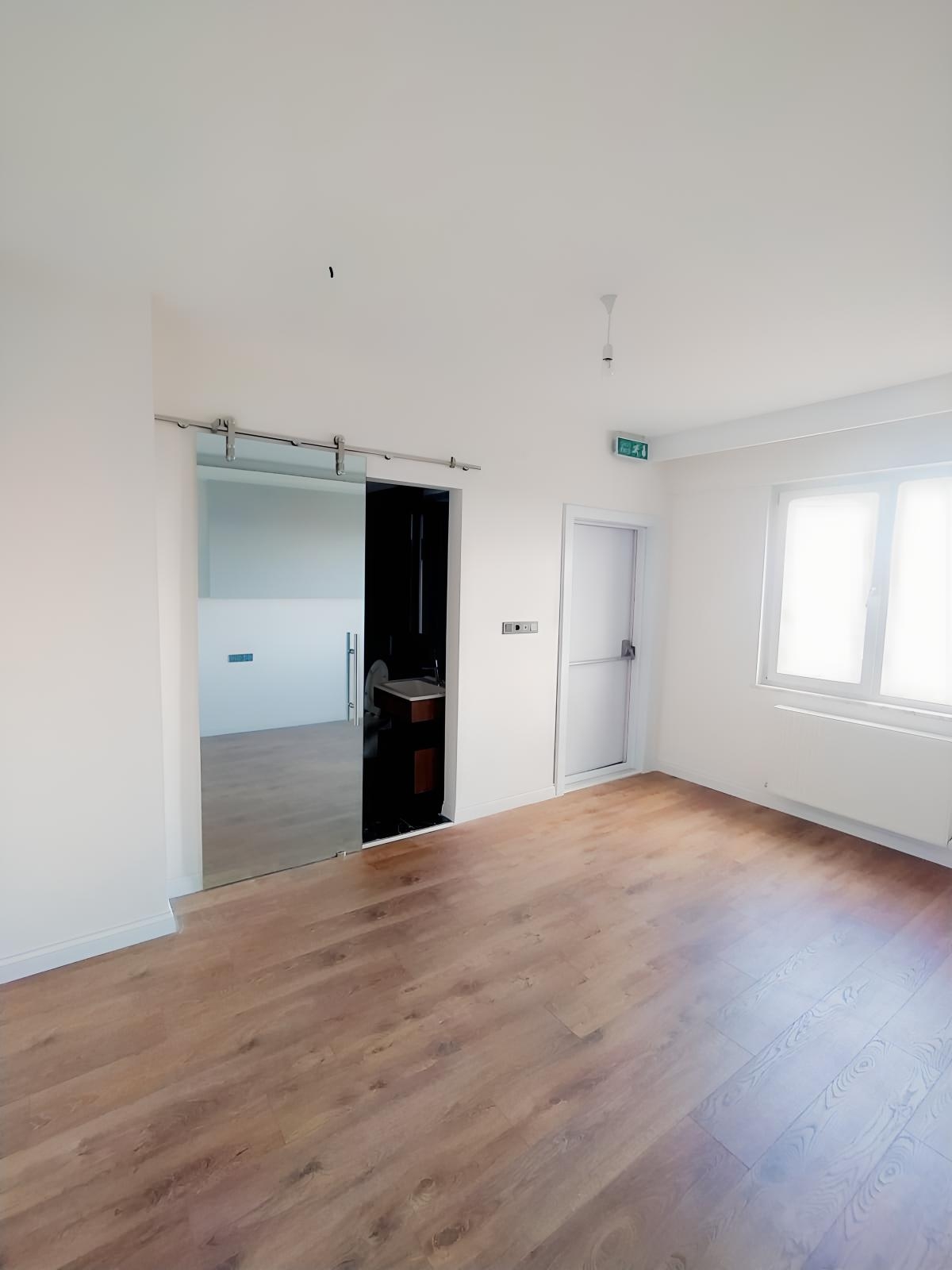 ARVEN NEFES PROJESİN'DE 7/24 GÜVENLİKLİ SİTE İÇİ KİRALIK DAİRE - Resim 25