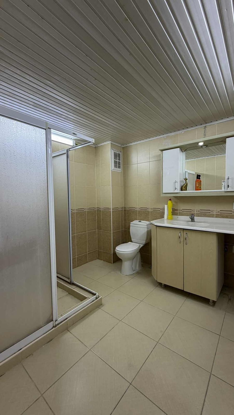 ÇARŞI MERKEZDE KAPALI OTOPARKLI 3+1 KOMBİLİ DAİRE - Resim 30