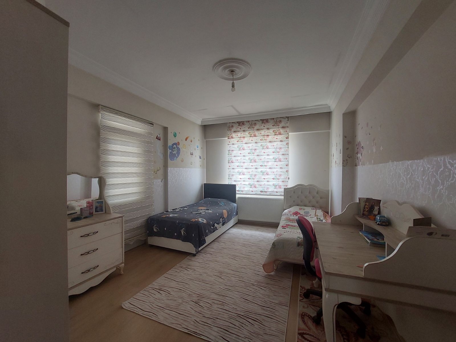 YILDIRIM BEYAZIT SATILIK FIRSAT DAİRE(evim teslimatlarına uygun) - Resim 6