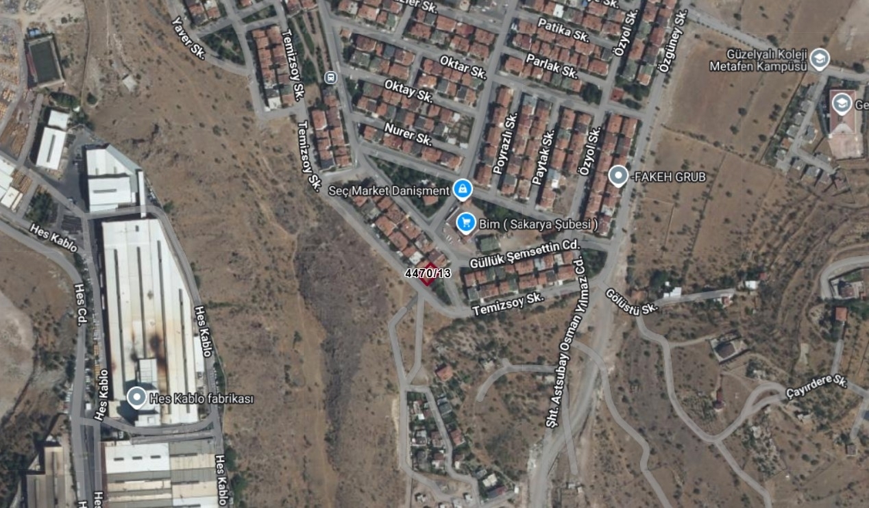 Acil Satılık..! - 247 m2 - Köşe Parsel - Park Cepheli - Önü Açık - Resim 5