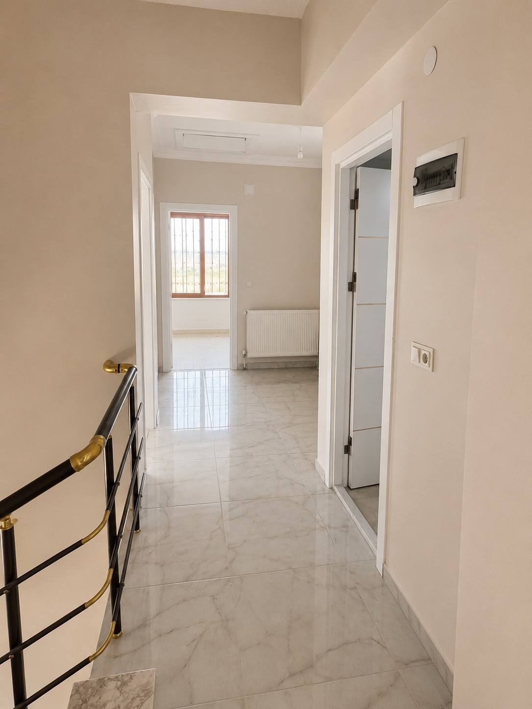 İncesu Semerkentte Satılık 5+1 Müstakil Villa - Resim 30