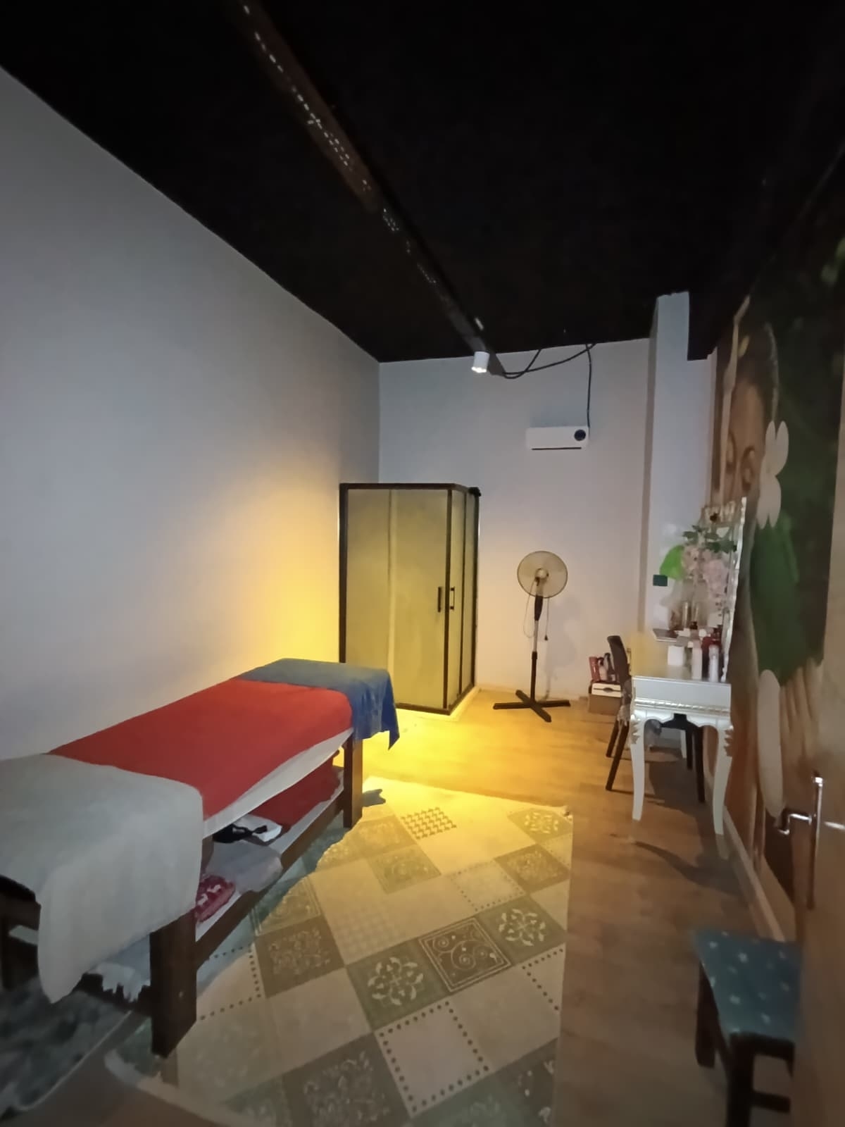 TALAS YENİDOĞAN DA DÜKKANI VE İŞLETMESİ İLE KOPMLE SATILIK TESİS - Resim 29
