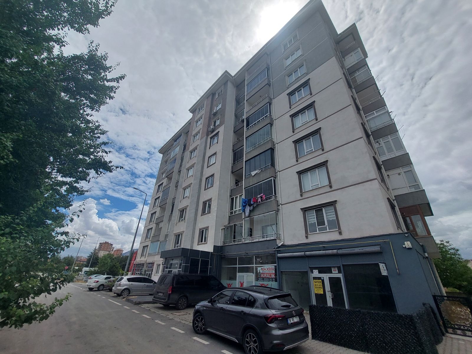 YILDIRIM BEYAZIT SATILIK FIRSAT DAİRE(evim teslimatlarına uygun) - Resim 8