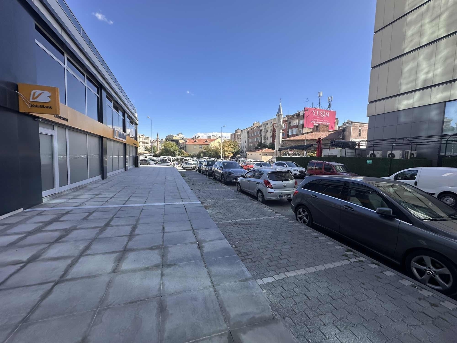 SÖZMAX SÖZ'DEN ŞEHİR MERKEZİNDE KİRALIK DÜKKAN - Resim 26