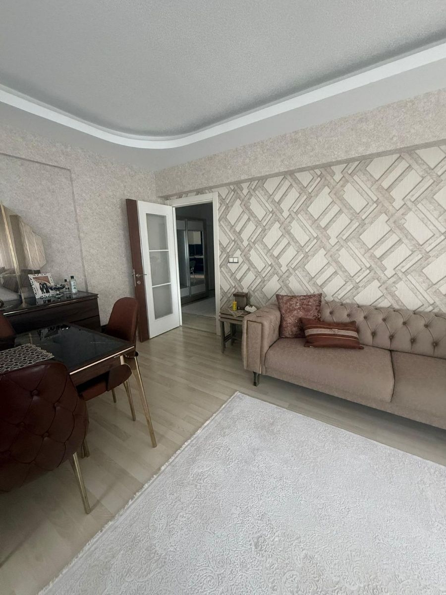 HOBİ BAHÇELİ FULL YAPILI 5 ODALI DAİRE(evim teslimatına uygun) - Resim 21