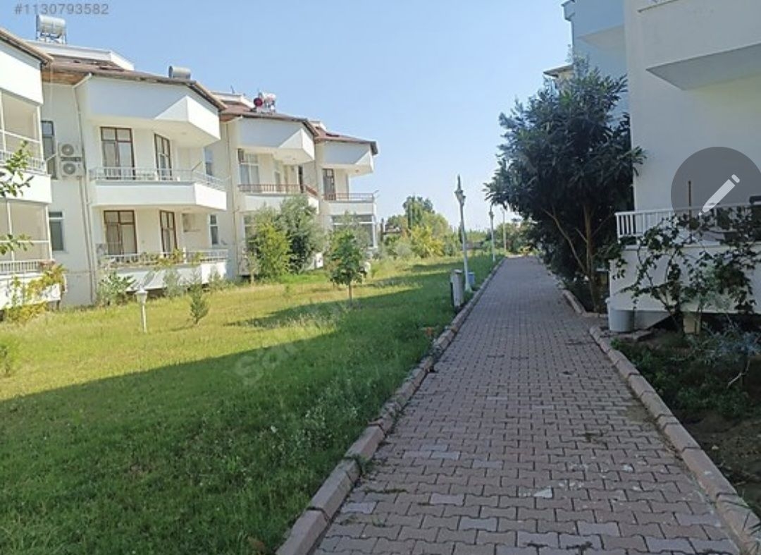 Mersin Silifke kapızlı'da satılık villa SİTE İÇİ - Resim 3
