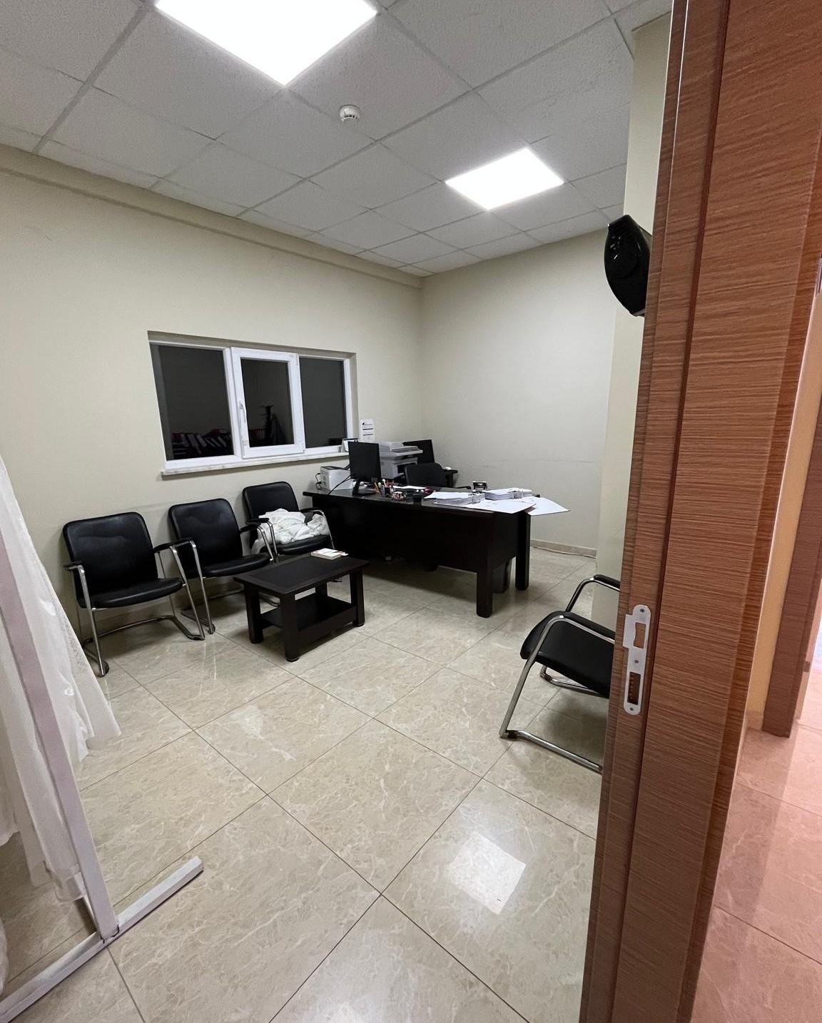 BURSA KESTEL'DE SATILIK FABRİKA - Resim 16