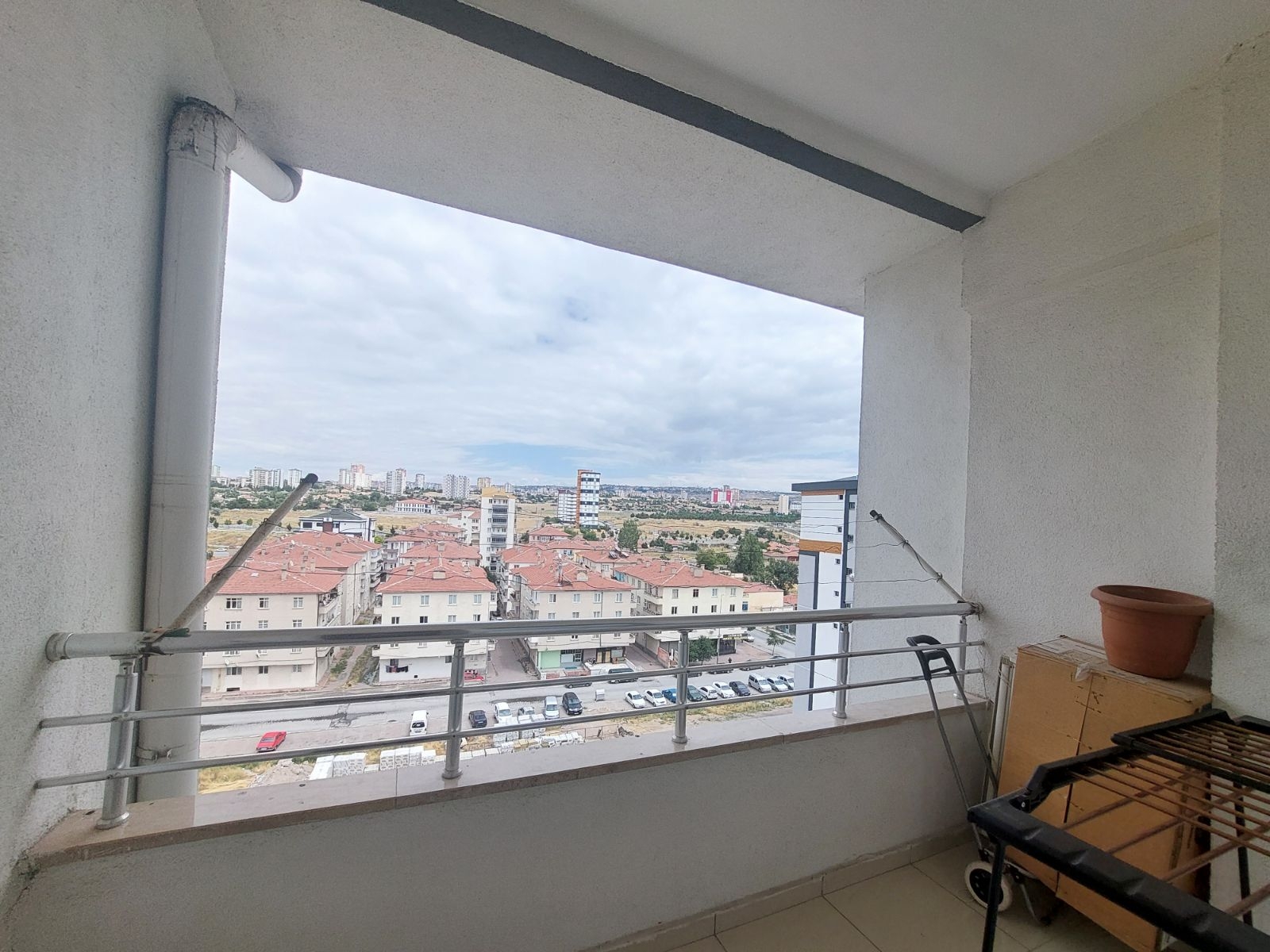 YILDIRIM BEYAZIT SATILIK FIRSAT DAİRE(evim teslimatlarına uygun) - Resim 4