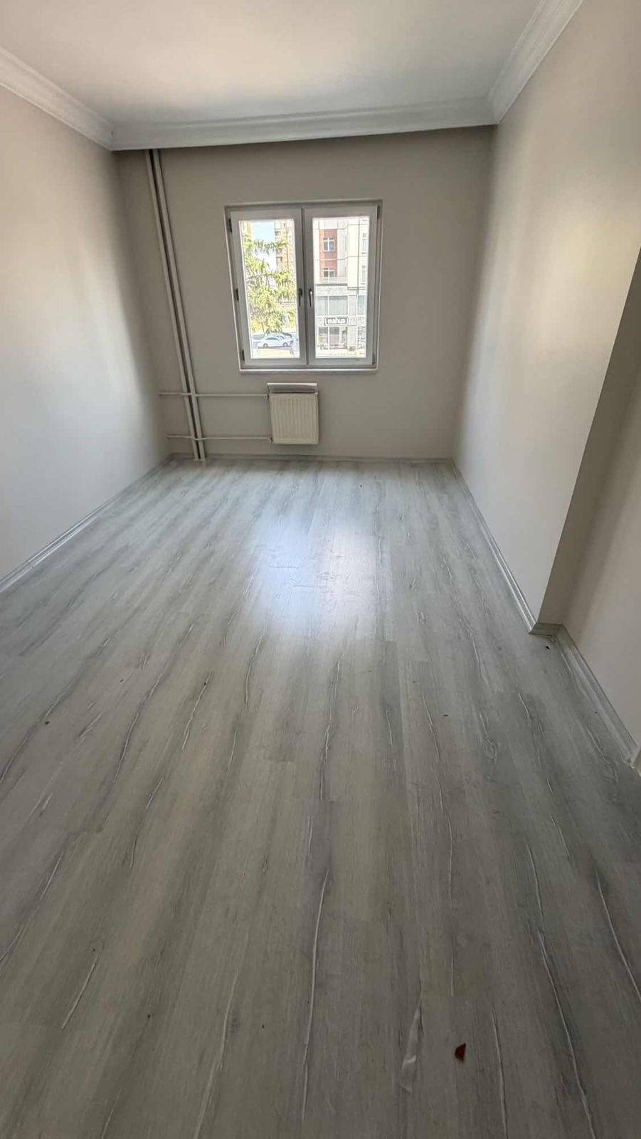 YILDIRIM BEYAZITTA İÇİ YAPILI DAİRE - Resim 15