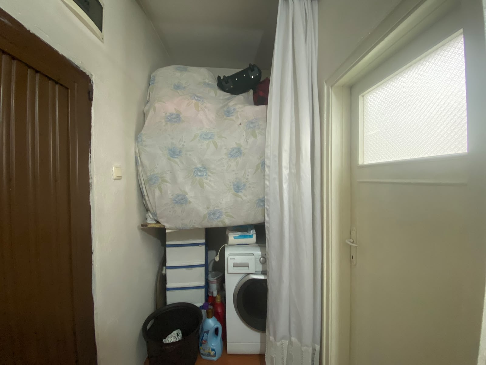 MEVLANA MAHALLESİ'NDE 2+1 SATILIK KOMBİLİ DAİRE - Resim 4