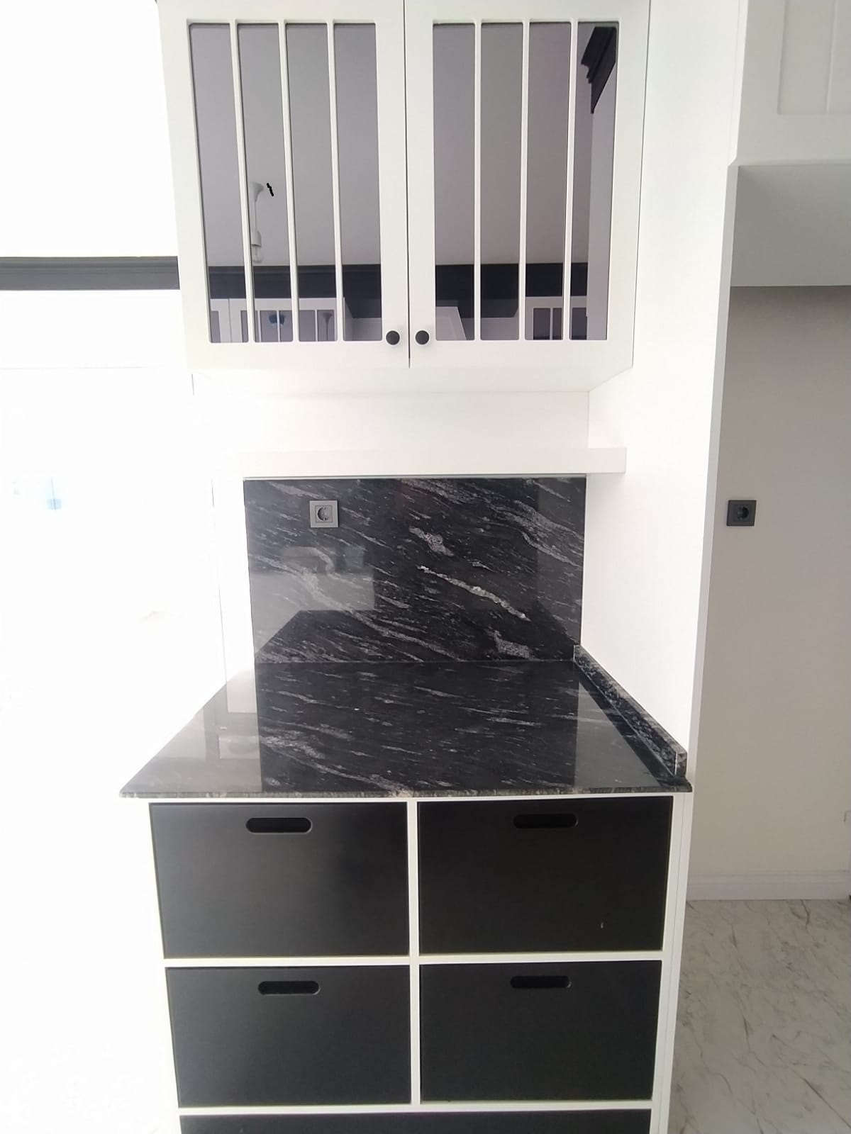 ARVEN NEFES PROJESİN'DE 7/24 GÜVENLİKLİ SİTE İÇİ KİRALIK DAİRE - Resim 6