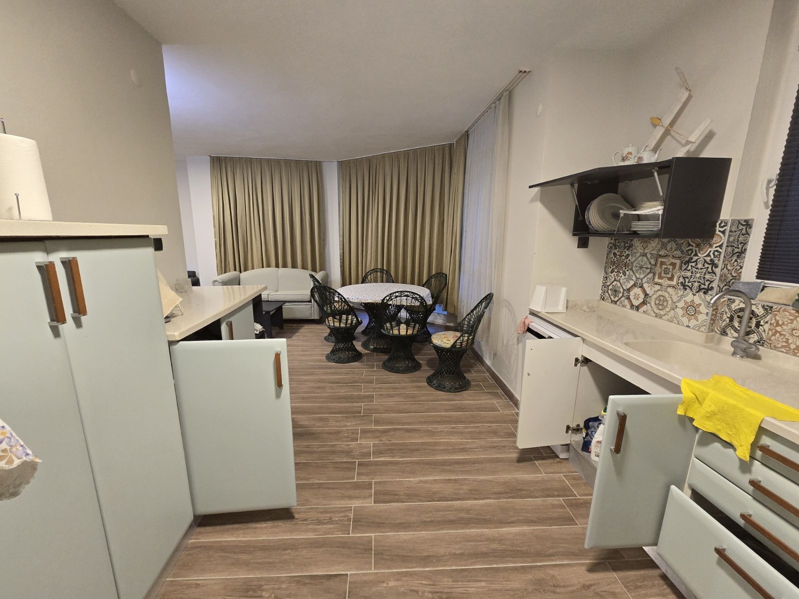 Mersin Silifke kapızlı'da satılık villa SİTE İÇİ - Resim 8