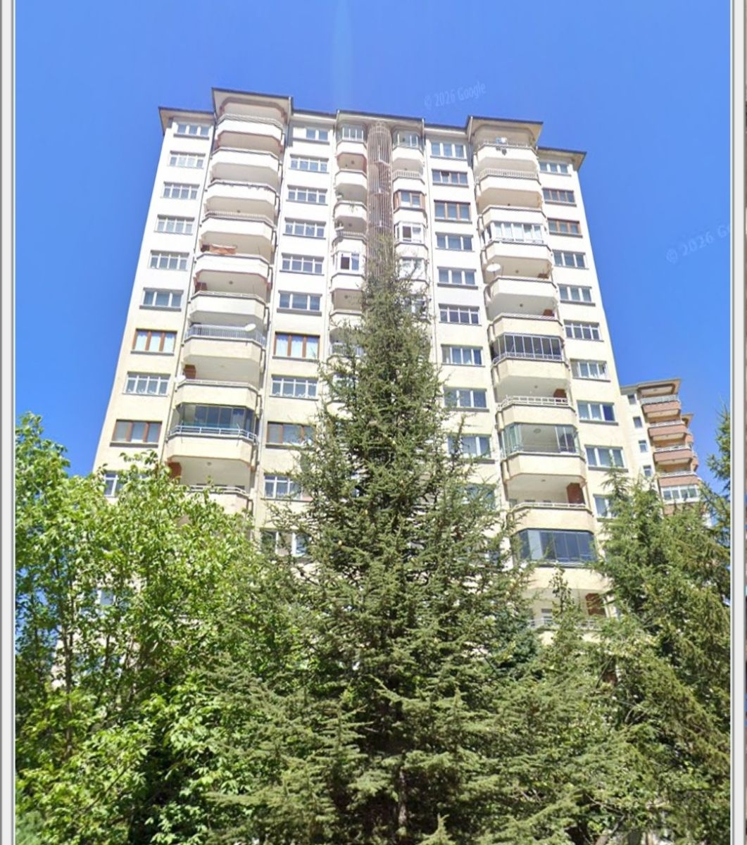 OSMAN ZEKİ YÜCESAN OKULU'NUN KARŞISINDA 180 M2 3+1 SATILIK DAİRE - Resim 18