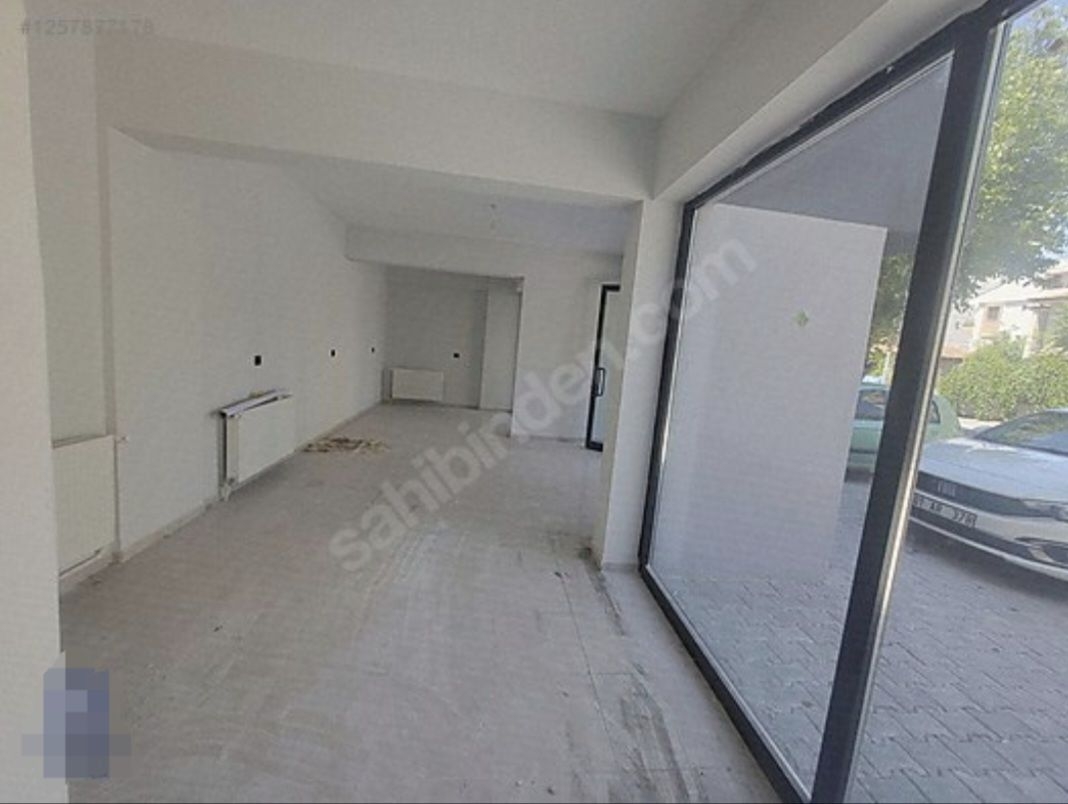 Yeni mahallede satılık 45m DÜKKAN aciliyetten fiyat düştü - Resim 5