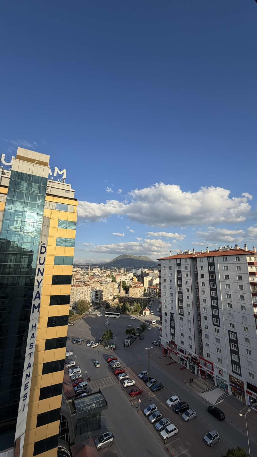 ÇARŞI MERKEZDE KAPALI OTOPARKLI 3+1 KOMBİLİ DAİRE - Resim 8