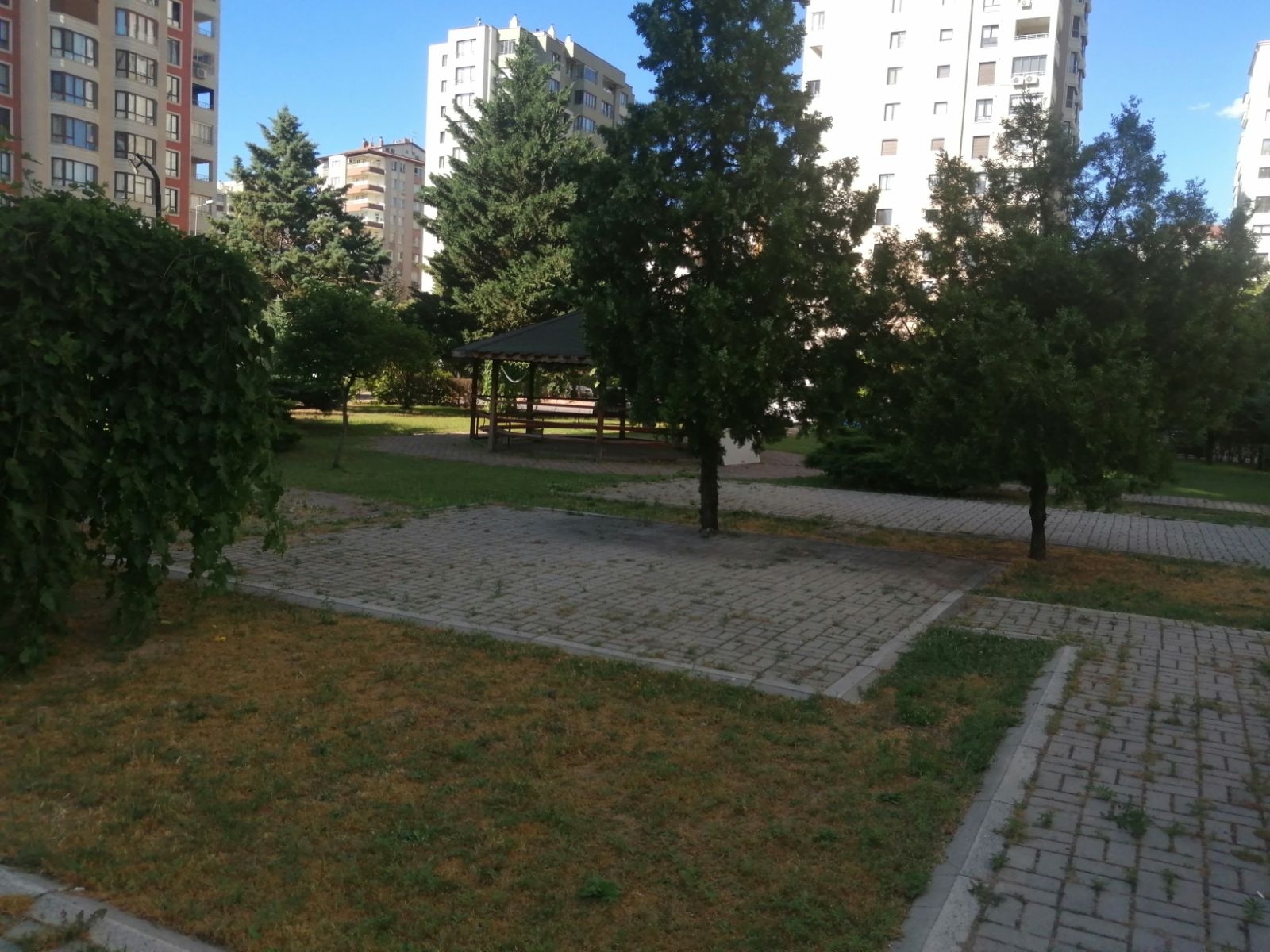 SİVAS CADDESİ'NDE "SÜPER ERCİYES MANZARALI" SATILIK DAİRE - Resim 12
