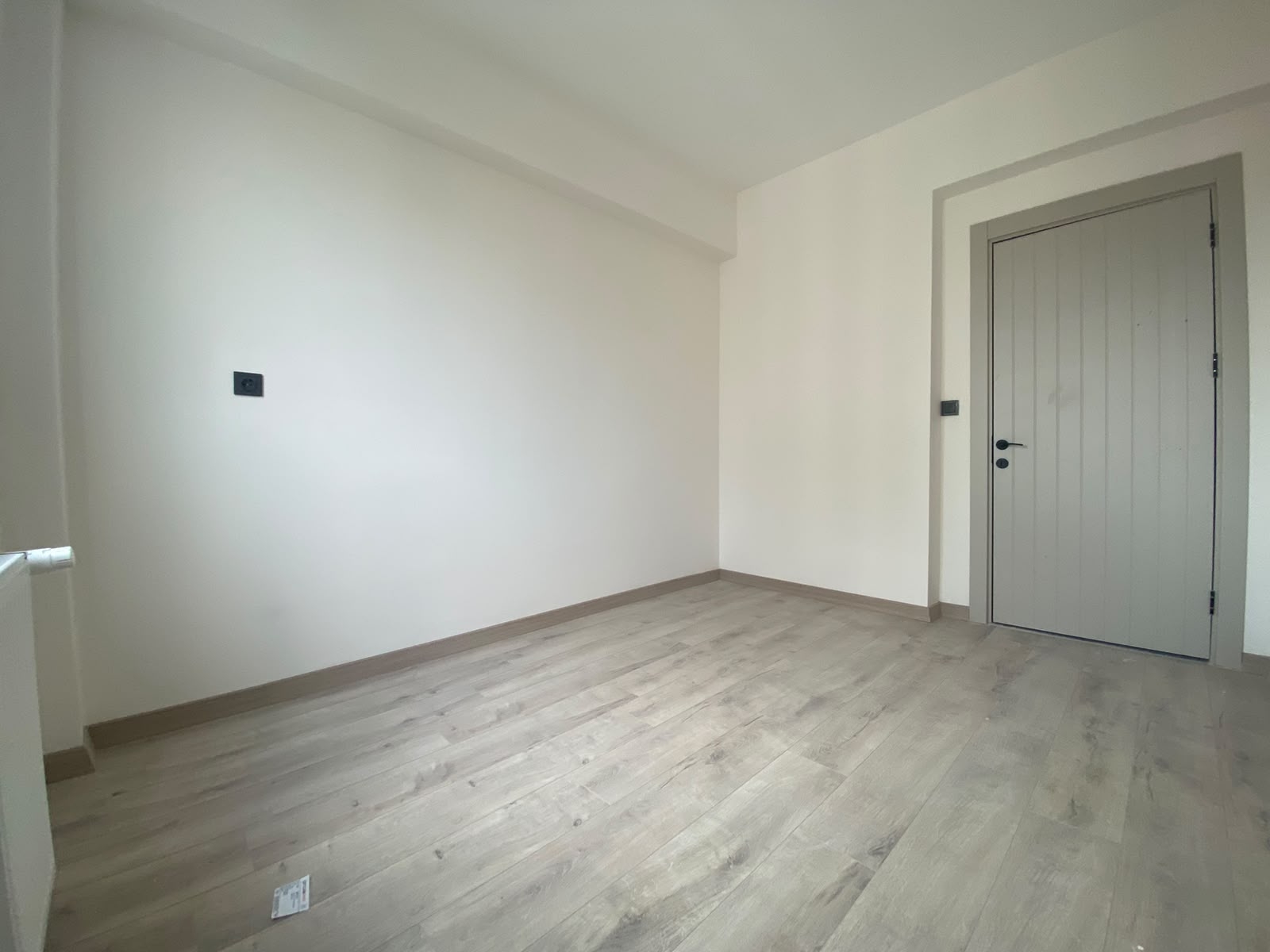 SEYRANİ MAHALLESİ'NDE SATILIK 4+1 SIFIR DAİRE - Resim 5