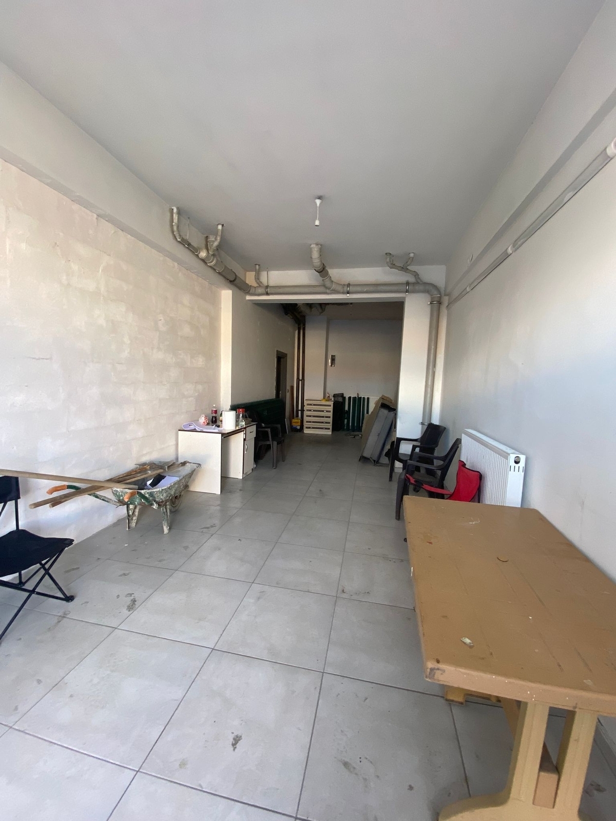 SÖZMAX GÜVENCESİ İLE UĞUR EVLERDE KİRALIK DÜKKAN - Resim 5