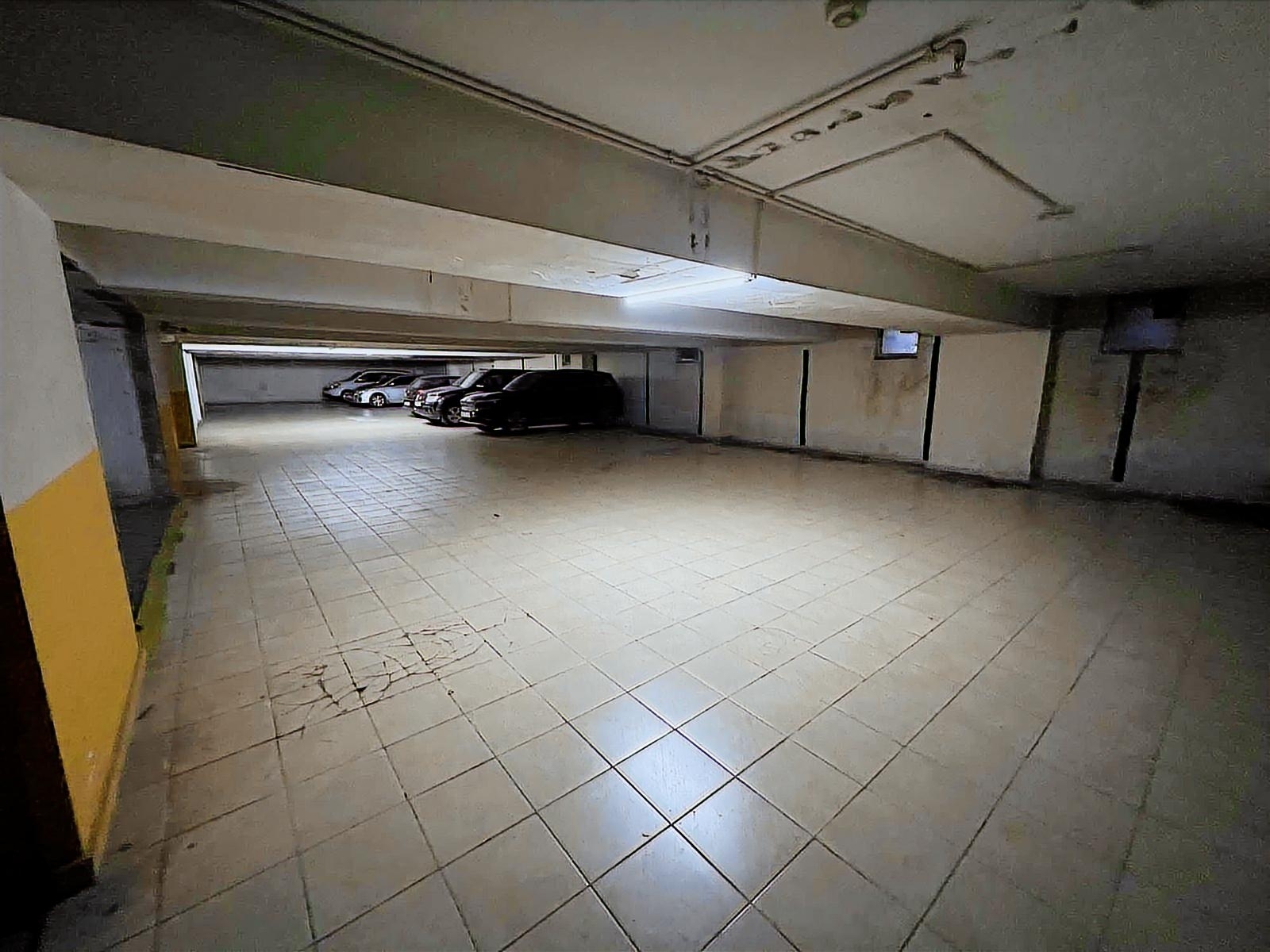 ÇARŞI MERKEZDE KAPALI OTOPARKLI 3+1 KOMBİLİ DAİRE - Resim 15