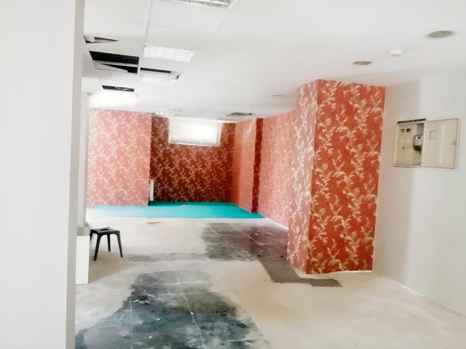 OSMAN KAVUNCU MH'DE MÜKEMMEL BİR KONUMDA "SATILIK"400 M2 DÜKKAN - Resim 13