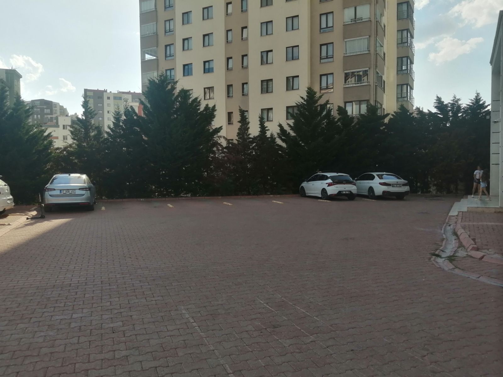 TALAS BAHÇELİEVLER MH'DE "SÜPER ERCİYES MANZARALI" SATILIK DAİRE - Resim 4