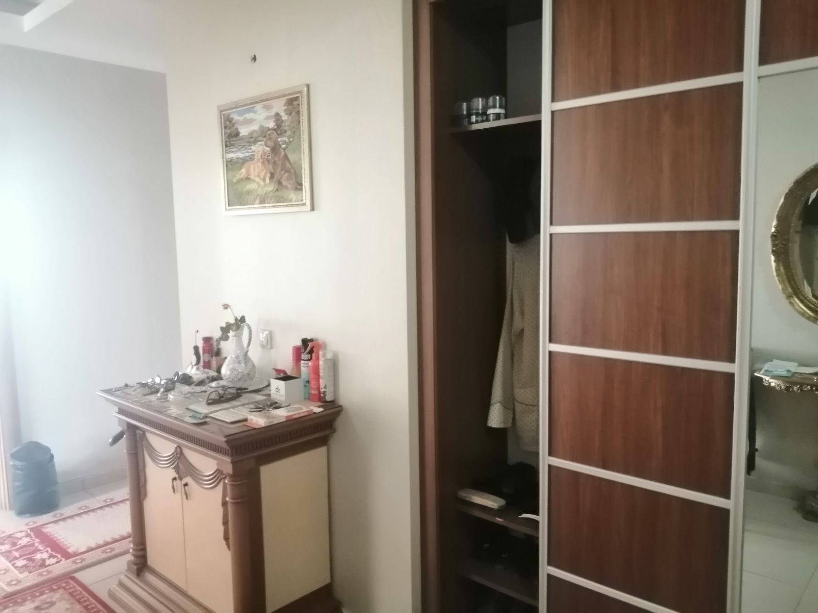 TALAS BAHÇELİEVLER MH'DE "SÜPER ERCİYES MANZARALI" SATILIK DAİRE - Resim 9