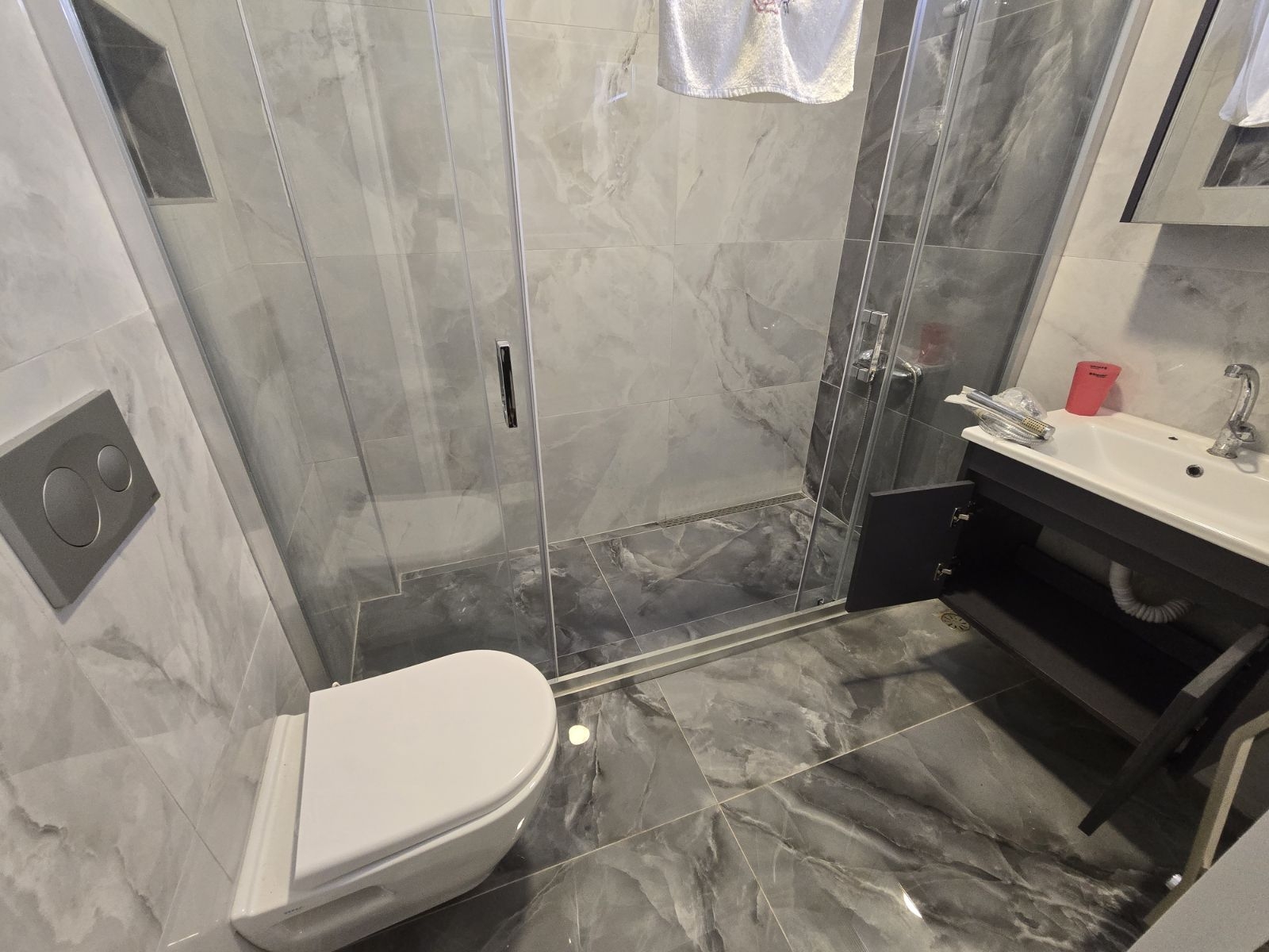 Mersin Silifke kapızlı'da satılık villa SİTE İÇİ - Resim 2