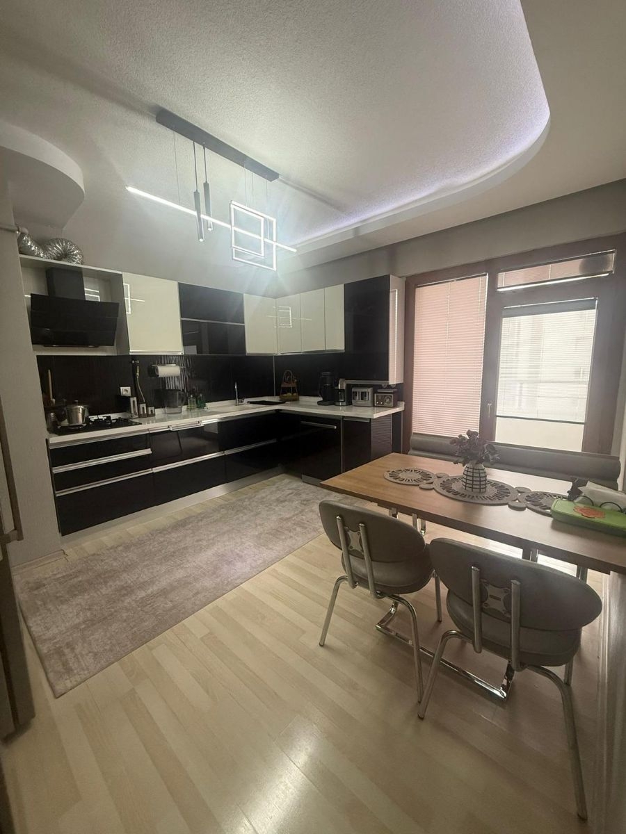 HOBİ BAHÇELİ FULL YAPILI 5 ODALI DAİRE(evim teslimatına uygun) - Resim 16