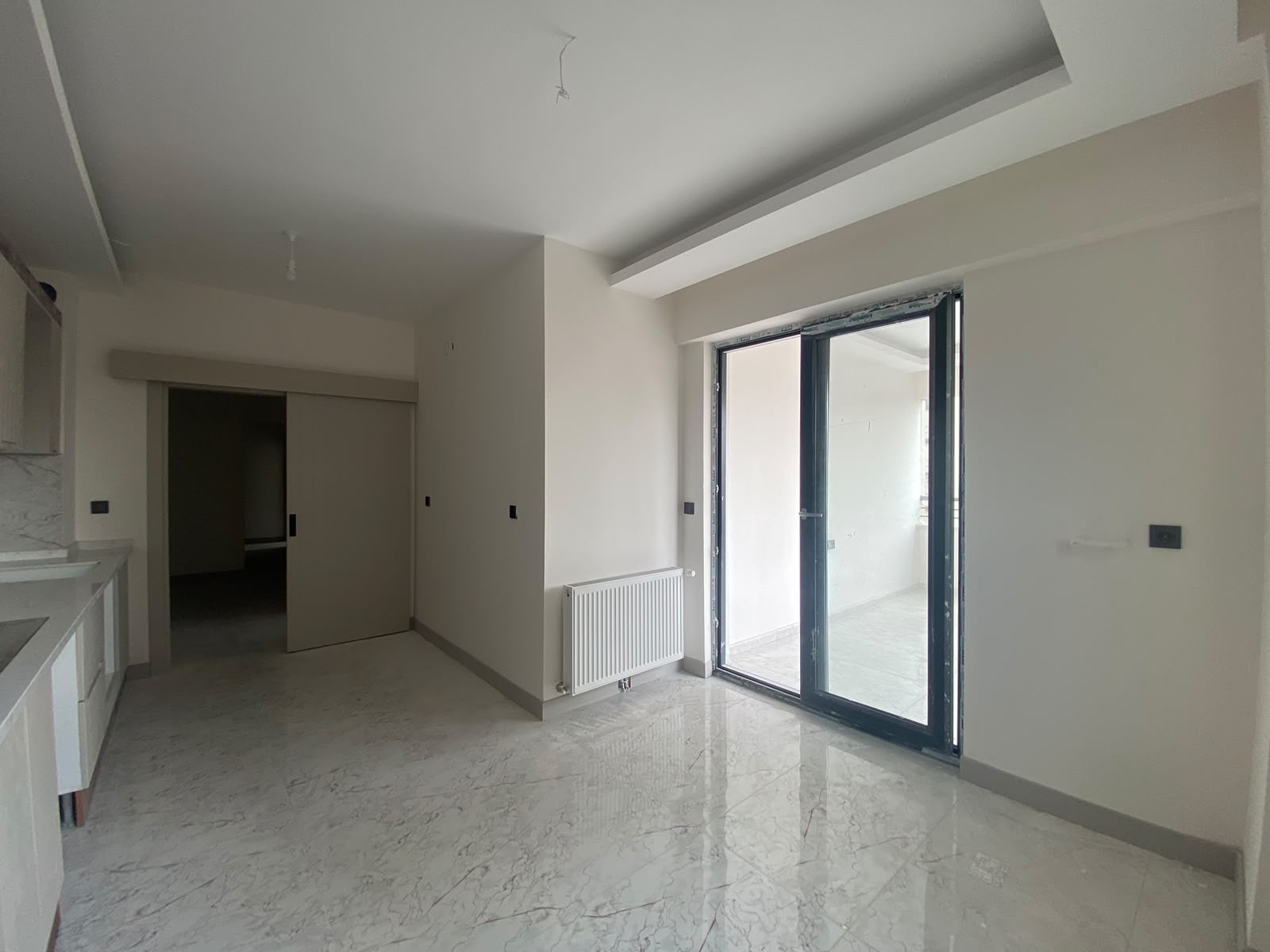SEYRANİ MAHALLESİ'NDE SATILIK 4+1 SIFIR DAİRE - Resim 24
