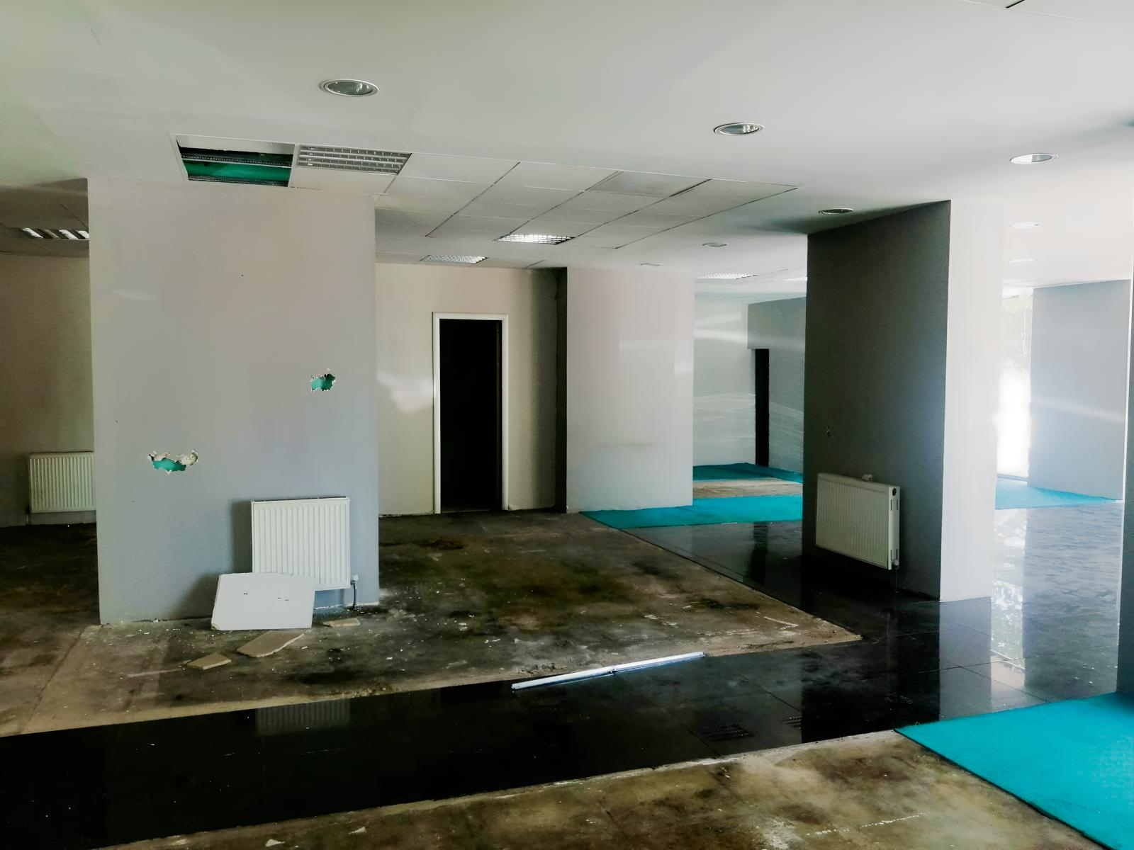 OSMAN KAVUNCU MH'DE MÜKEMMEL BİR KONUMDA "SATILIK"400 M2 DÜKKAN - Resim 12