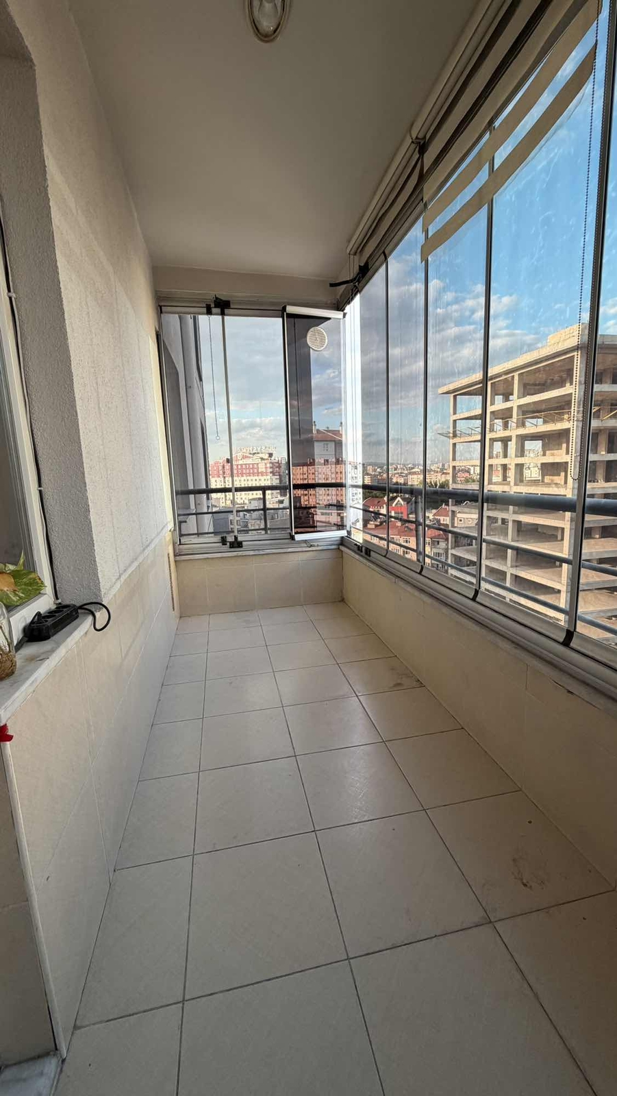 ÇARŞI MERKEZDE KAPALI OTOPARKLI 3+1 KOMBİLİ DAİRE - Resim 16