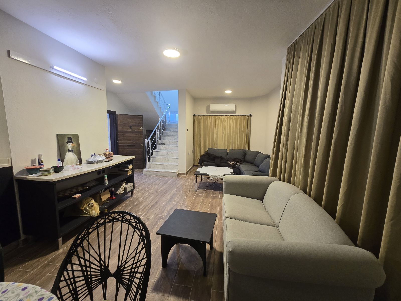 Mersin Silifke kapızlı'da satılık villa SİTE İÇİ - Resim 20