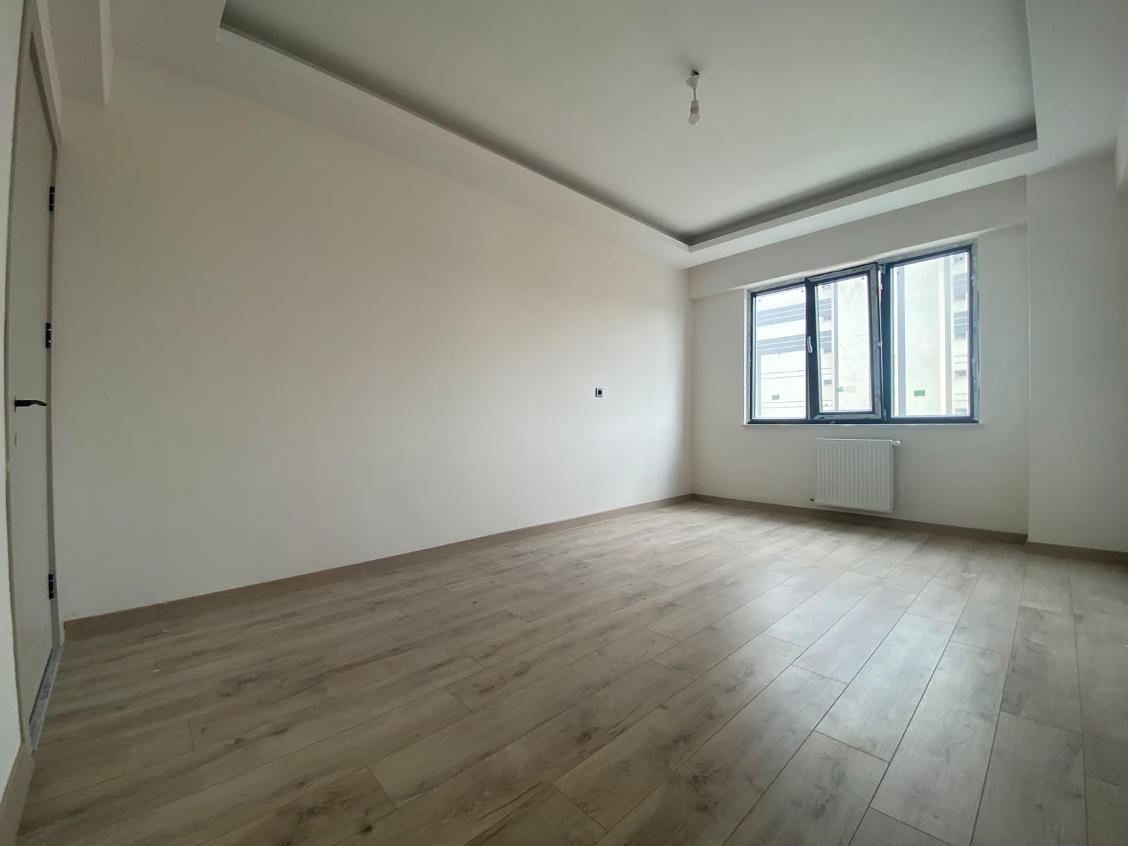 SEYRANİ MAHALLESİ'NDE SATILIK 4+1 SIFIR DAİRE - Resim 21