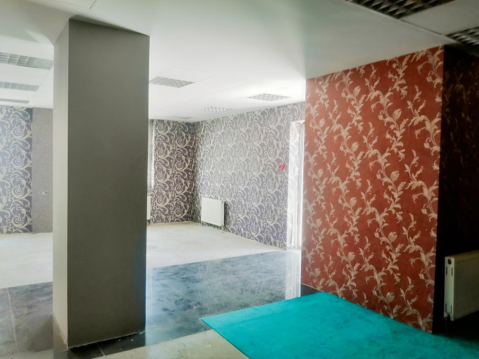 OSMAN KAVUNCU MH'DE MÜKEMMEL BİR KONUMDA "SATILIK"400 M2 DÜKKAN - Resim 9