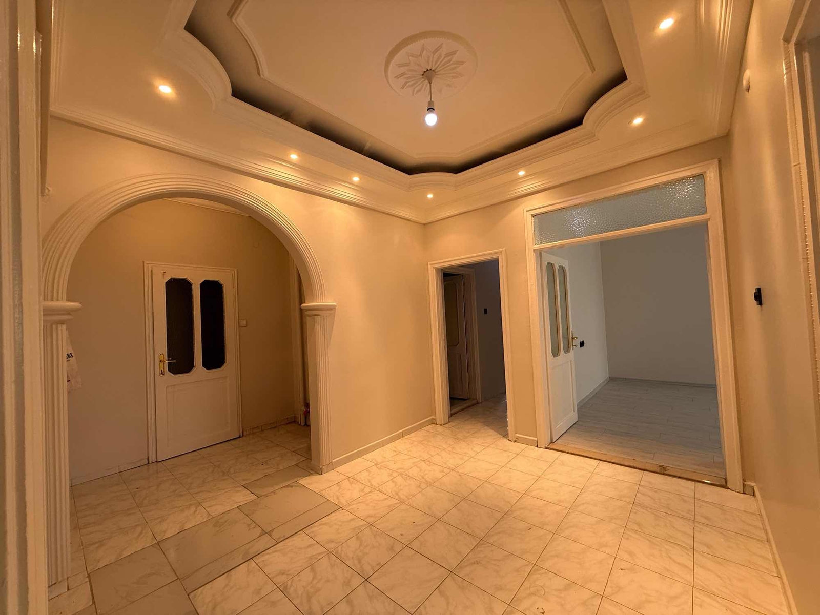 YILDIRIM BEYAZITTA İÇİ YAPILI DAİRE - Resim 18