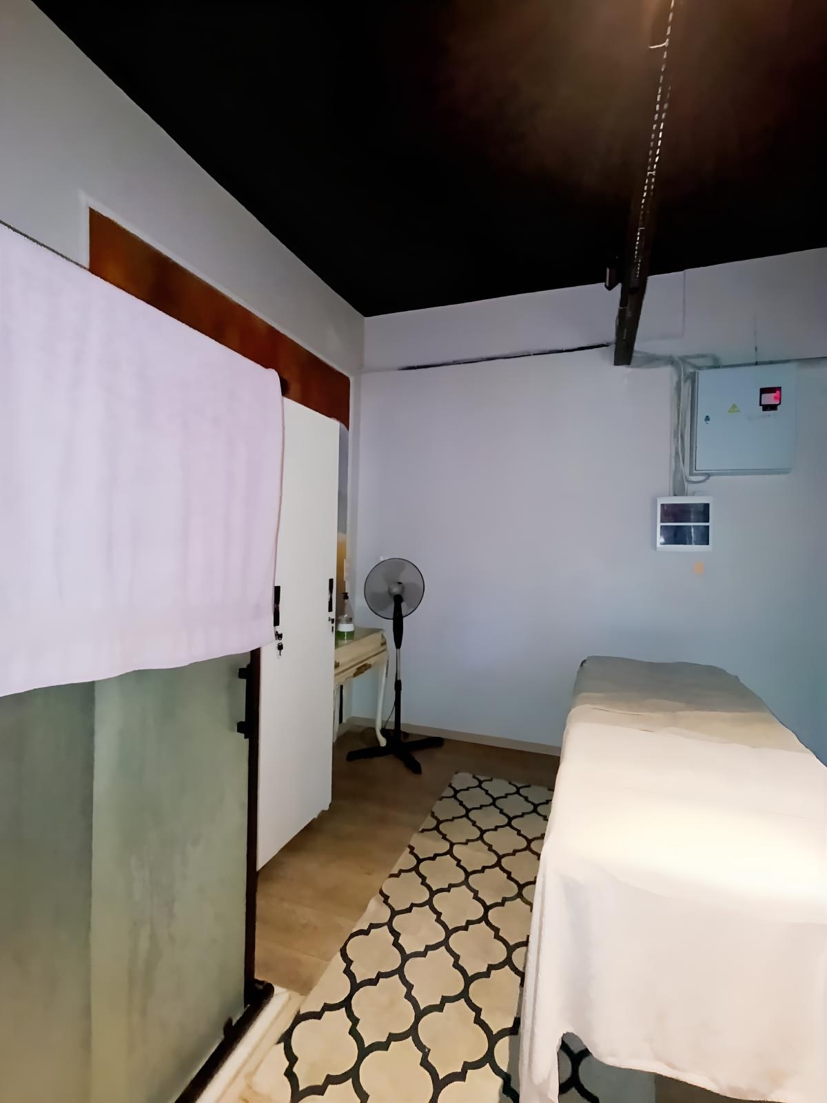 TALAS YENİDOĞAN DA DÜKKANI VE İŞLETMESİ İLE KOPMLE SATILIK TESİS - Resim 20