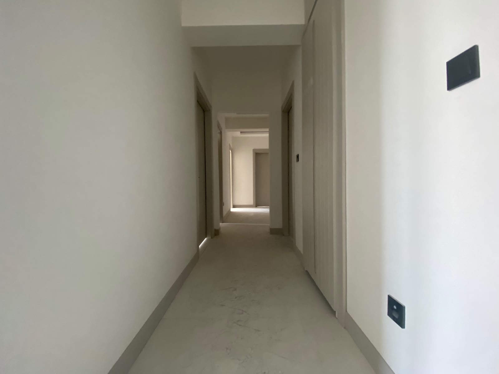 SEYRANİ MAHALLESİ'NDE SATILIK 4+1 SIFIR DAİRE - Resim 7