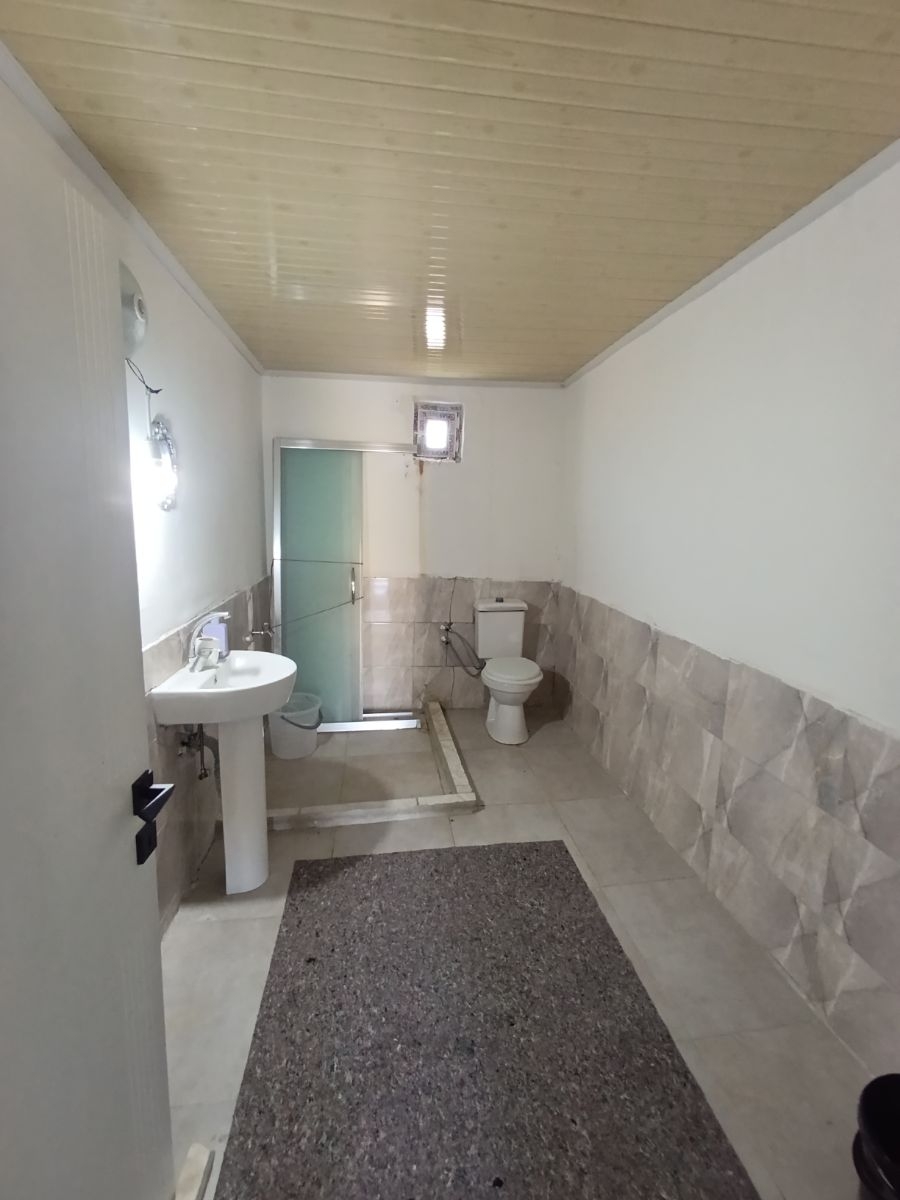 SONDAJLI AĞAÇLI 12.500 M2 ARSA İÇİNDE SATILIK 3+1 VİLLA - Resim 25