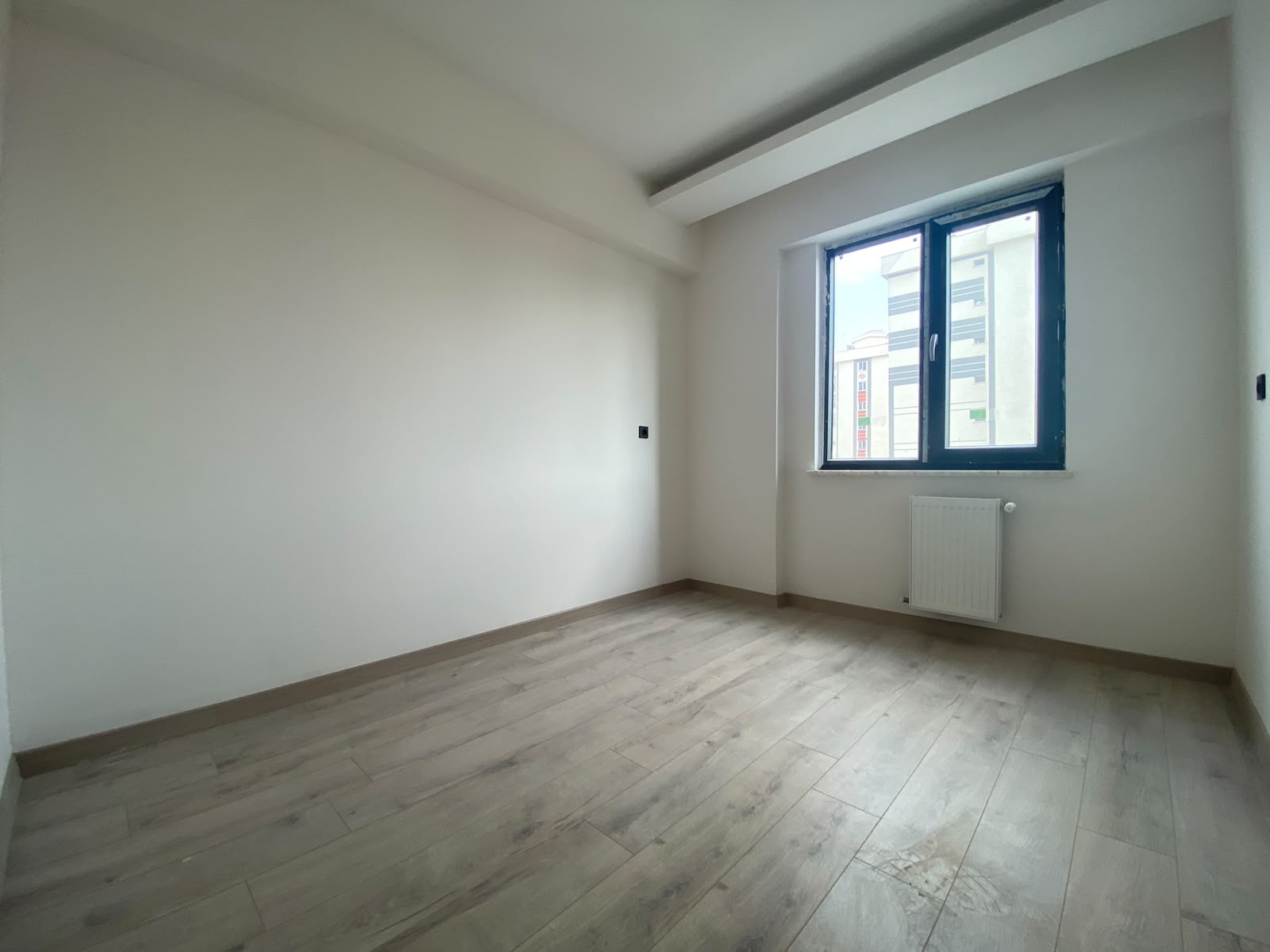 SEYRANİ MAHALLESİ'NDE SATILIK 4+1 SIFIR DAİRE - Resim 20