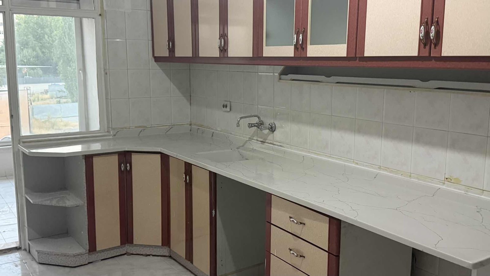 YILDIRIM BEYAZITTA İÇİ YAPILI DAİRE - Resim 23