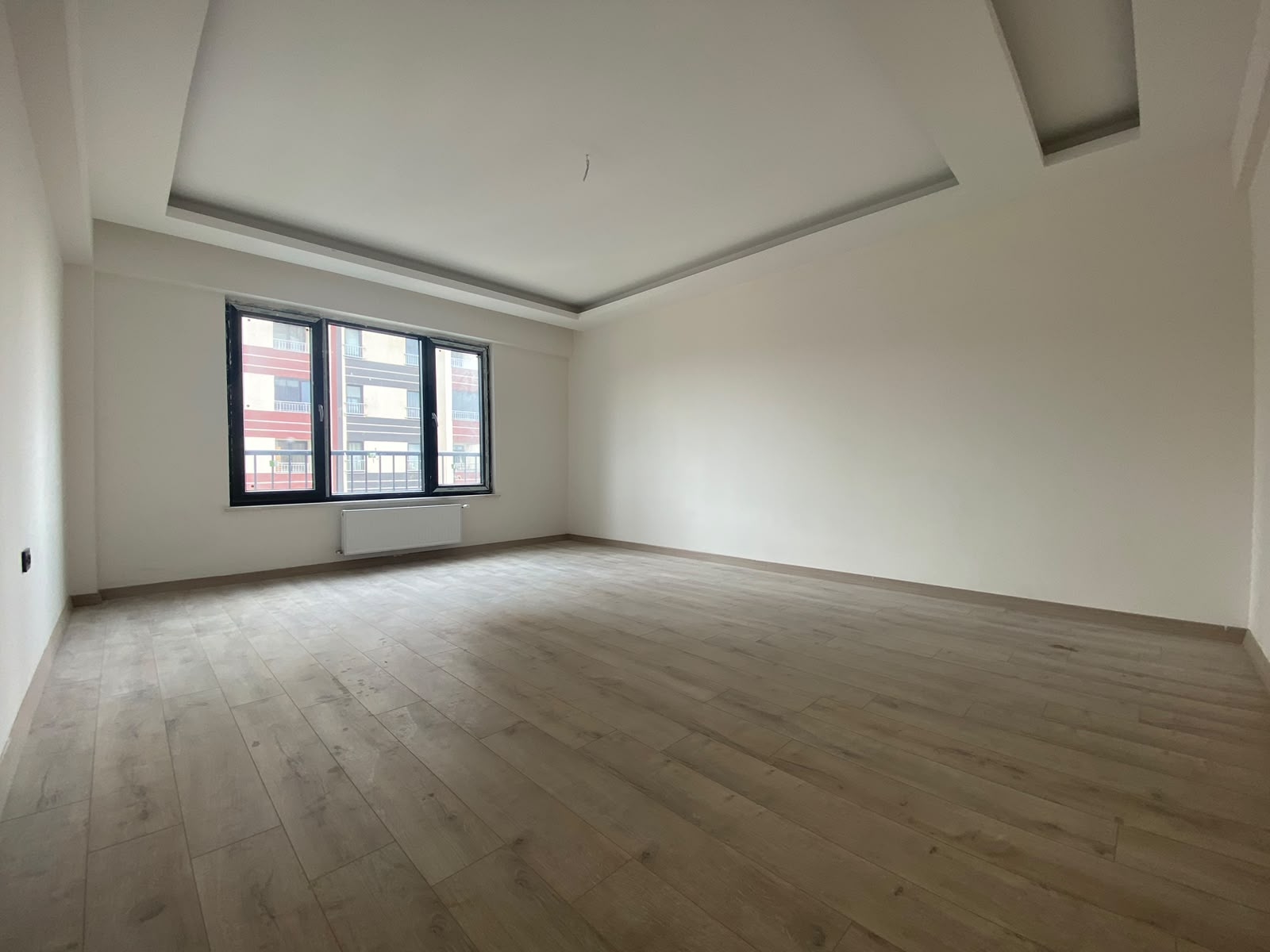 SEYRANİ MAHALLESİ'NDE SATILIK 4+1 SIFIR DAİRE - Resim 11